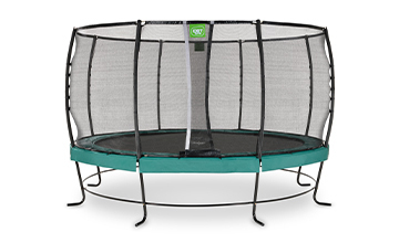 Looking for Lotus trampolines? | Order now at