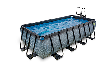 Family pools