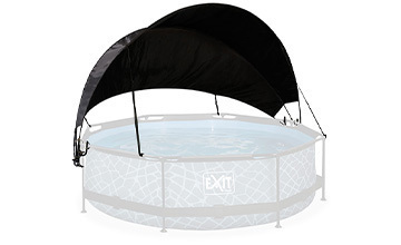 Pool canopies