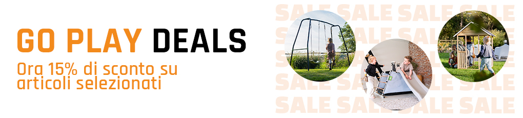 Go Play Deals