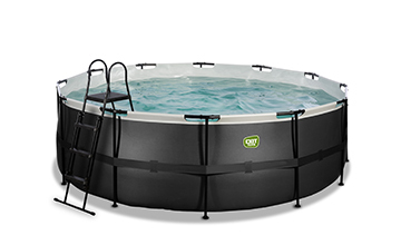 Pools of 14ft