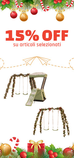 Ho-Ho-Holiday Deals!