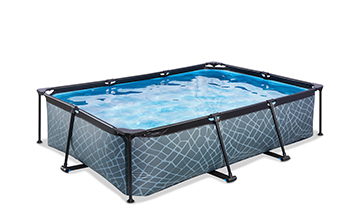 Small pools