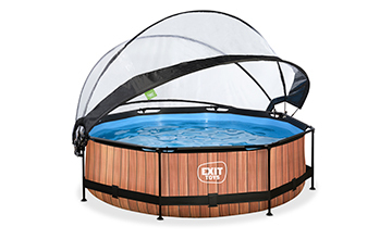 Piscine & coperture