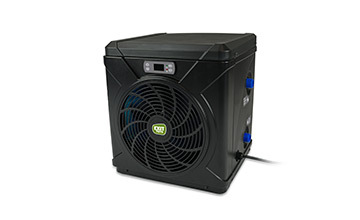 Pompa di calore per piscina