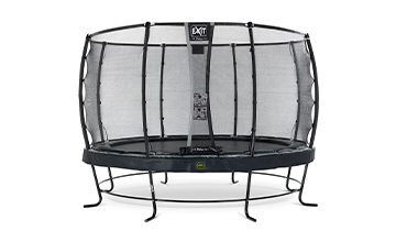 Cerchi dei trampolini elegant?