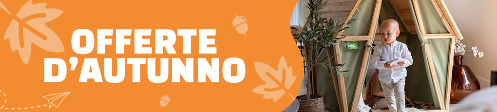 Offerte d'Autunno