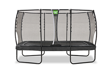 Looking for a rectangular trampoline? Order direct online at