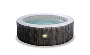 Opblaasbare spa's