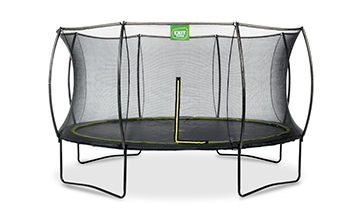 Buy a trampoline