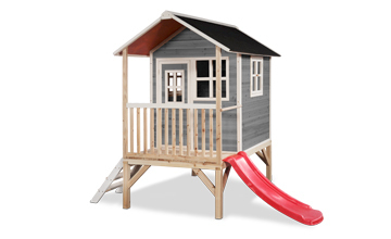 Looking for a Loft playhouse? | Shop now at