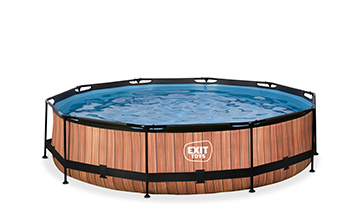 Pools of 12ft