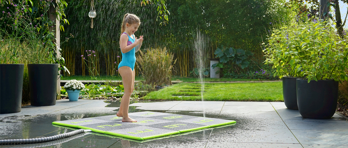 EXIT Toys has the most fun water play toys!