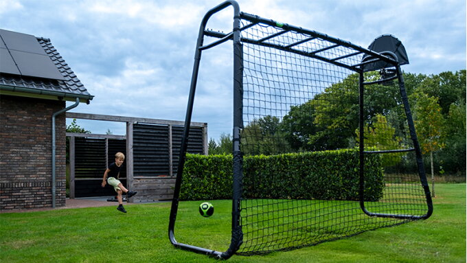 Scopri il nuovo look del monkeybar EXIT GetSet