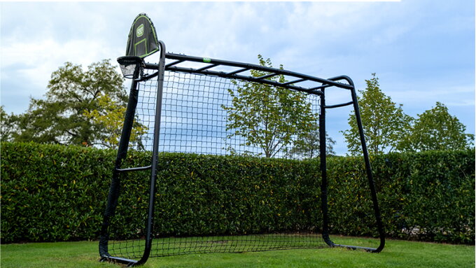 Scopri il nuovo look del monkeybar EXIT GetSet