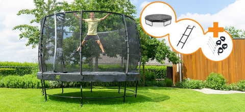 Offerta pacchetto temporanea