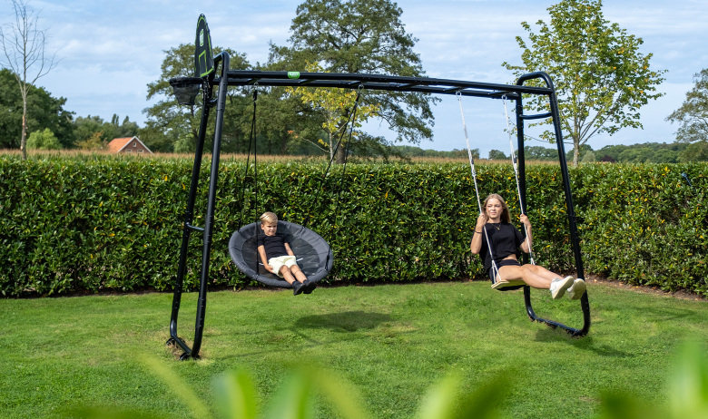 Completamente rinnovato!