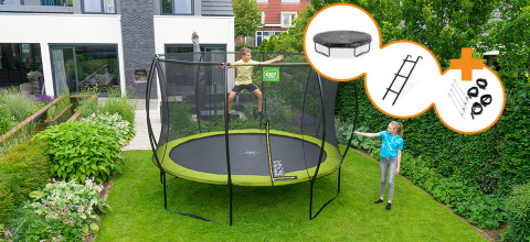 Offerta pacchetto temporanea