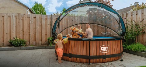 Piscina coperta: -15%