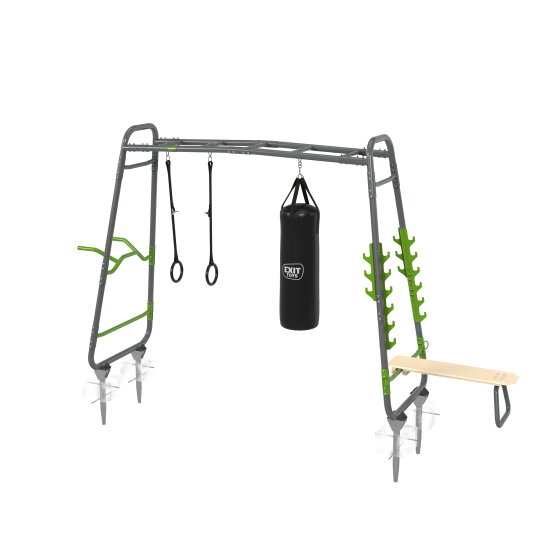 Monkeybar EXIT GetSet MB230