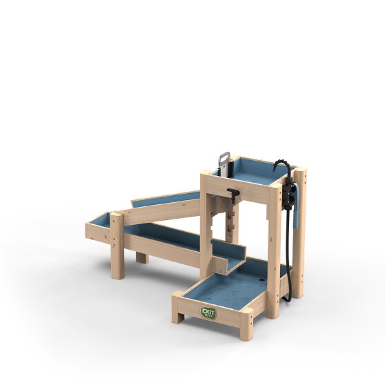 Pista acquatica EXIT AquaFlow 200