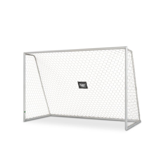 Porta da calcio in alluminio EXIT Scala 300x200cm - bianco
