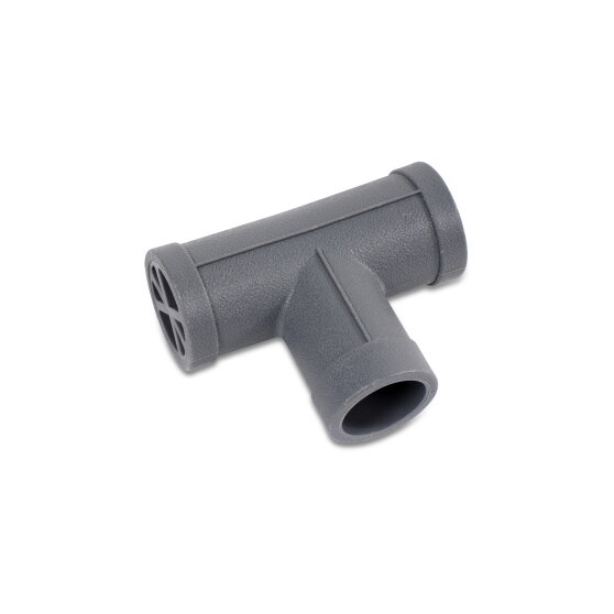 Piede per gamba centrale piscina EXIT 300x200x65cm - grigio