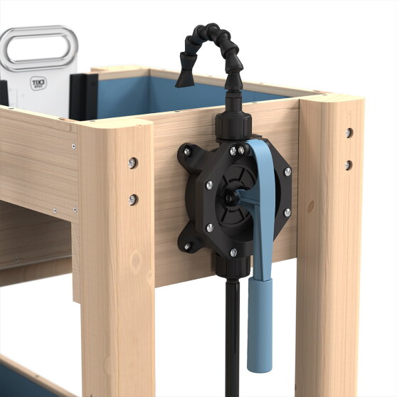 Pista acquatica EXIT AquaFlow 200