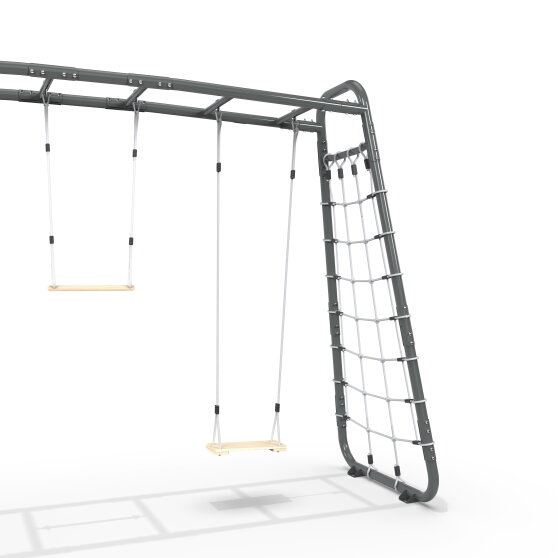 Monkeybar EXIT GetSet MB310 - grigio