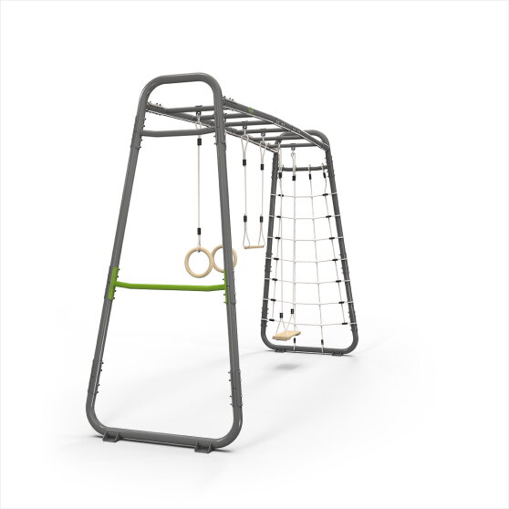 Monkeybar EXIT GetSet MB310 - grigio