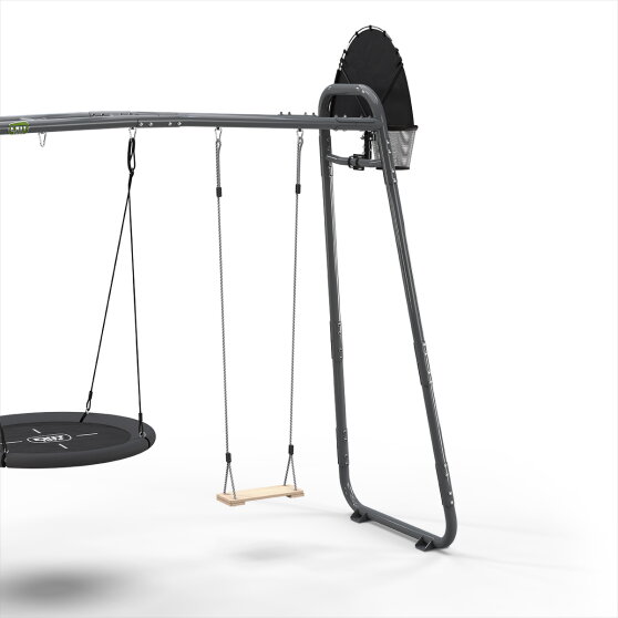 Monkeybar EXIT GetSet MB205 - grigio