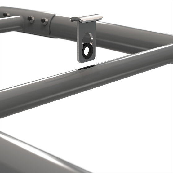 Monkeybar EXIT GetSet MB320 - grigio