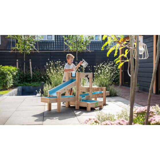 Pista acquatica EXIT AquaFlow 400