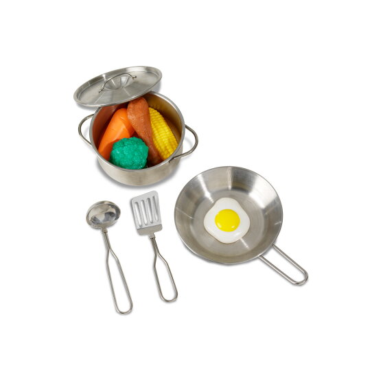 EXIT Aksent Mud Kitchen Playhouse Accessory (FSC 100%)