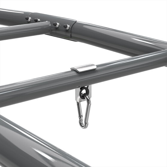 Monkeybar EXIT GetSet MB205 - grigio