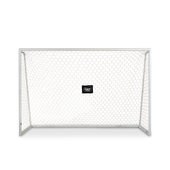 Porta da calcio in alluminio EXIT Scala 300x200cm - bianco
