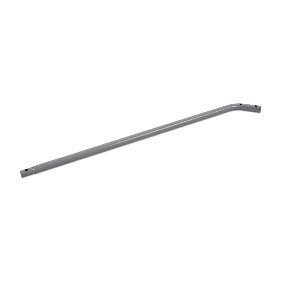 Binario superiore per piscina EXIT ø360x76cm - grigio