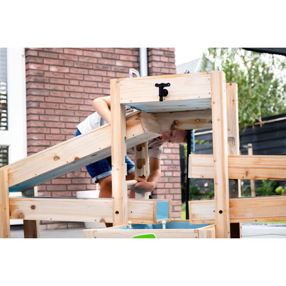 Pista acquatica EXIT AquaFlow 400