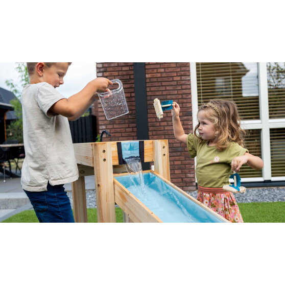 Pista acquatica EXIT AquaFlow 200