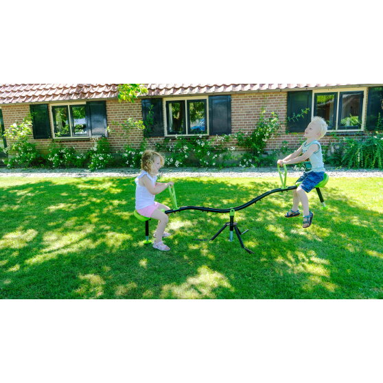 Altalena rotante EXIT Spinner