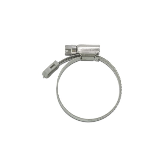 Fascetta stringitubo in acciaio ø38mm per pompa filtro a sabbia EXIT 3.028L(800gal)/h / 3.785(1000gal)/h