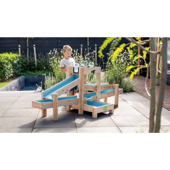 Pista acquatica EXIT AquaFlow 400