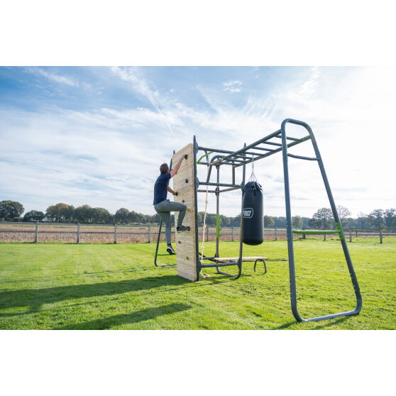 Parete da arrampicata EXIT GetSet PS500 / PS600