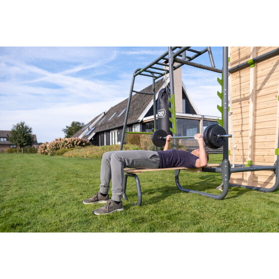 Supporti per bilancieri EXIT GetSet MB100 / MB200 / MB300 / PS500 / PS600