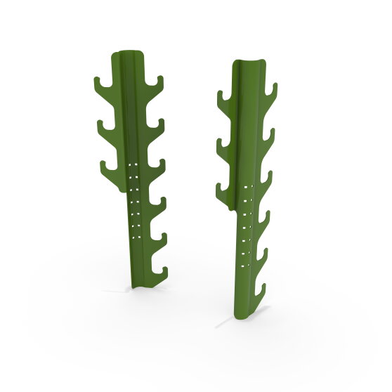 Supporti per bilancieri EXIT GetSet MB100 / MB200 / MB300 / PS500 / PS600