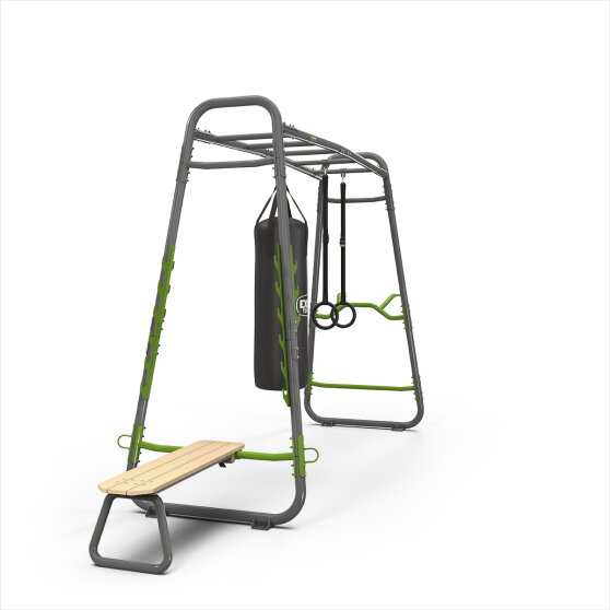 Monkeybar EXIT GetSet MB230