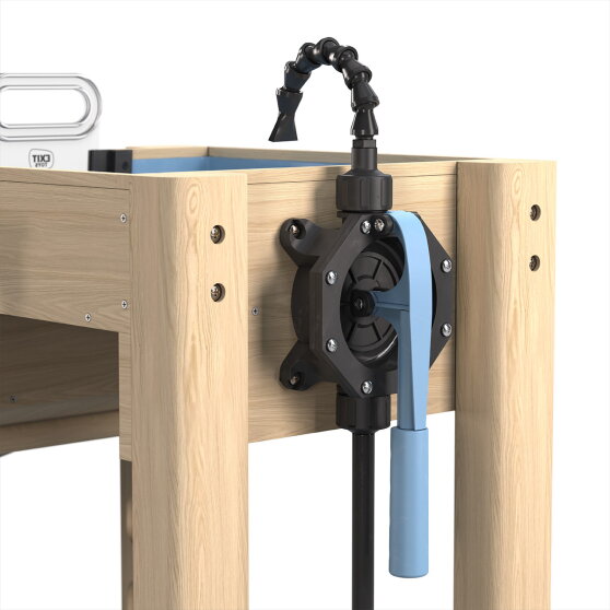 Pista acquatica EXIT AquaFlow 200