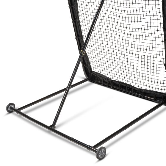 EXIT Kickback multi-sport rebounder XL 164x164cm