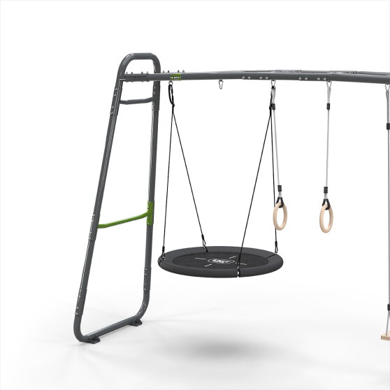 Monkeybar EXIT GetSet MB305 - grigio