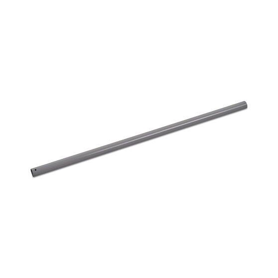 Gamba per piscina EXIT ø360x76cm - grigio